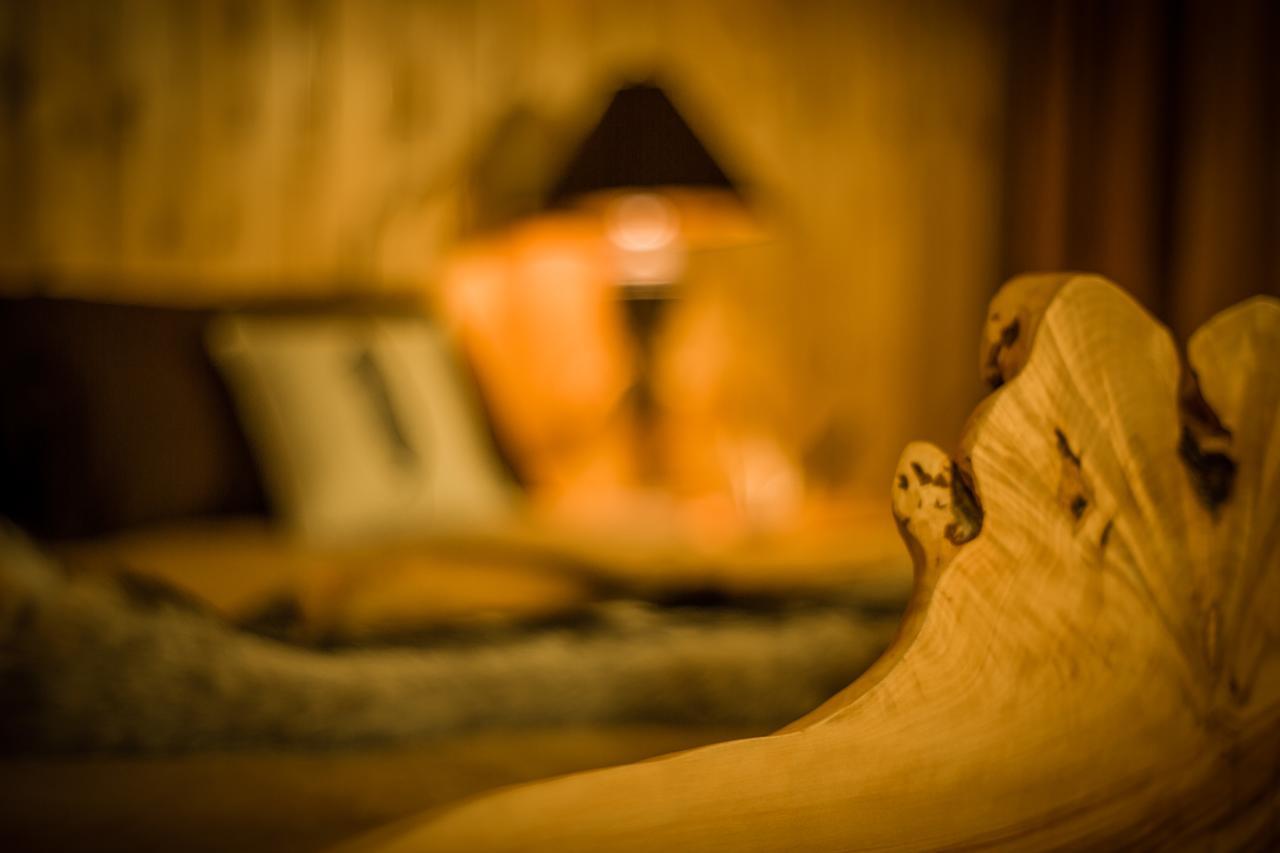 Bear Claw LodgeKispiox 部屋 写真